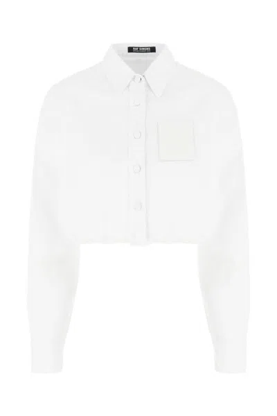 Raf Simons Shirts