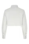Raf Simons Camicia-xs Nd  Female In White