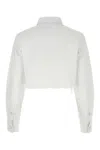 Raf Simons Camicia-xs Nd  Female In White