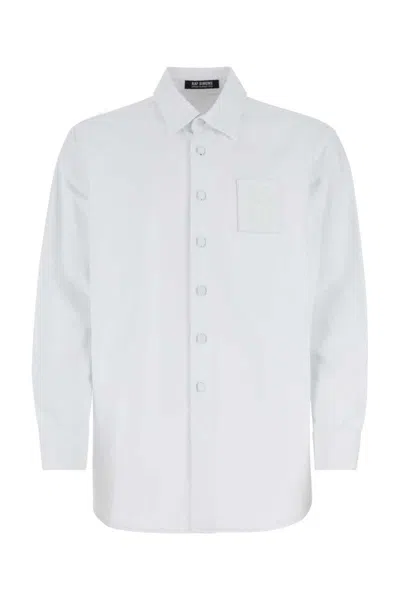 RAF SIMONS RAF SIMONS SHIRTS