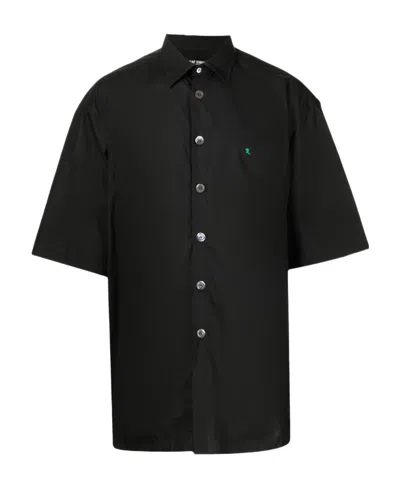 Raf Simons Short-sleeve Shirt