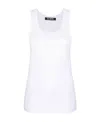 RAF SIMONS SLEEVELESS VEST