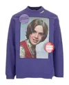 Raf Simons Teenage Dreams Graphic-print Sweatshirt In Multicolor