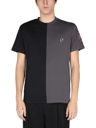 Raf Simons Topwear In Grey