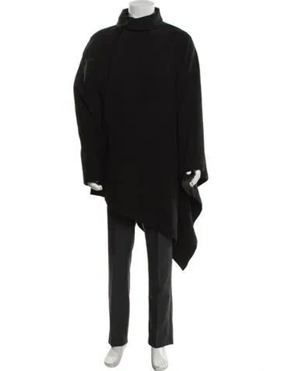 Pre-owned Raf Simons Vintage 1999 Jacket In Black