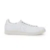 Raf Simons White Sport Style - Rf3 Sneaker