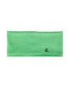 Raf Simons Woman Hair Accessory Light Green Size - Modal, Elastane In Green