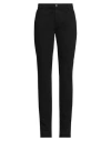 Raf Simons Woman Denim Pants Black Size 34 Cotton In Black