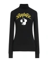 Raf Simons Logo Embroidery T-shirt