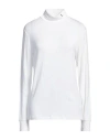 Raf Simons Woman T-shirt White Size M Modacrylic, Elastane