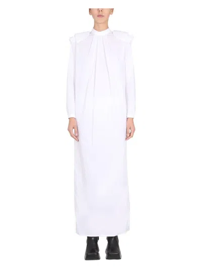 RAF SIMONS WOMEN'S SHIRT DRESS