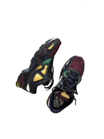 Pre-owned Raf Simons X Adidas Terrex 2013 Shoes In Multi