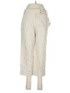 Rafaella Casual Pants In White