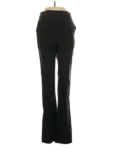 Rafaella Dress Pants In Black