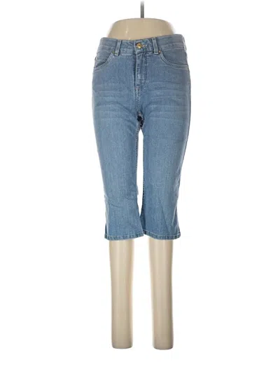 Pre-owned Rafaella Jeans In Blue
