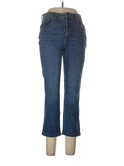 Pre-owned Rafaella Jeans In Blue