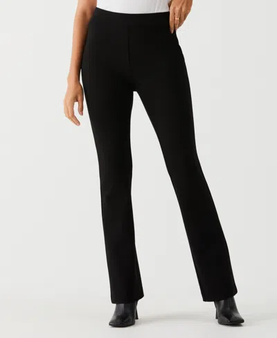 Rafaella Petite Boot Cut Pull On Pants