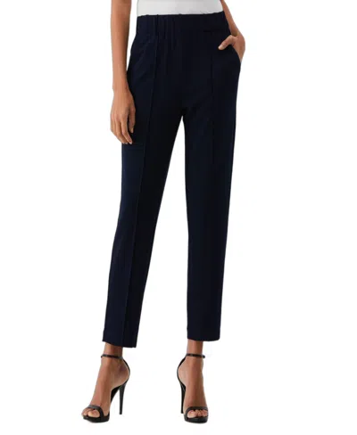 RAFAELLA PETITE EASY PULL ON PANTS