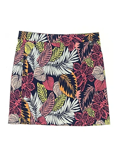 Pre-owned Rafaella Skort In Yellow