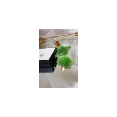Rafale France Rose Parfum For Women Eau De Parfum 0.33 oz Mini