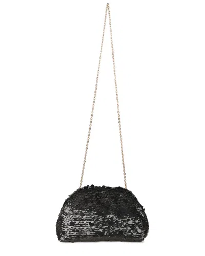 Rafe Aya Clutch In Black