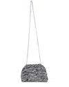 Rafe Aya Clutch In Multi