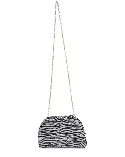 Rafe Aya Clutch In Black
