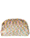 Rafe Rafé Aya Clutch In Multi
