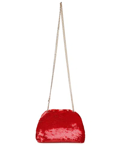 Rafe Rafé Aya Clutch In Red