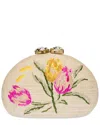 Rafe Rafé Berna Clutch In Multi