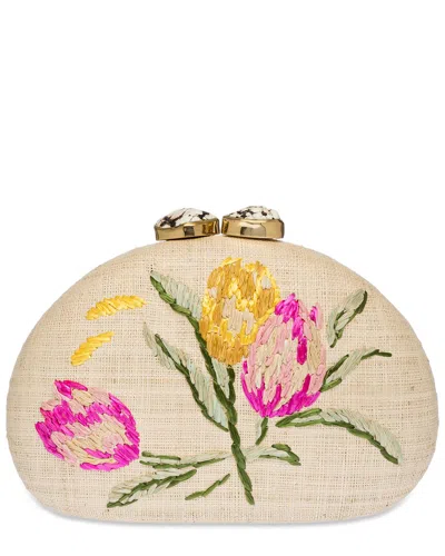 Rafe Rafé Berna Clutch In Multi