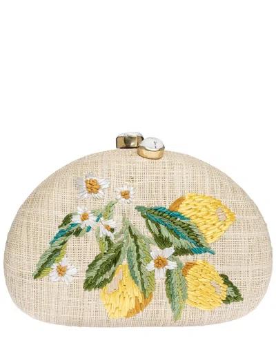 RAFE RAFÉ BERNA CLUTCH