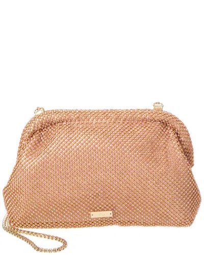 Rafe Brooke Clutch In Pink