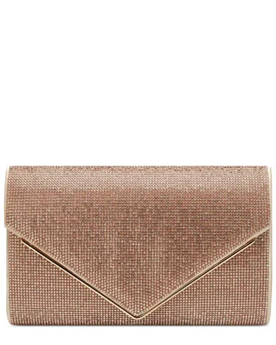 Rafe Rafé Candy Clutch In Brown
