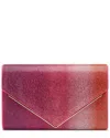 Rafe Rafé Candy Clutch In Orange