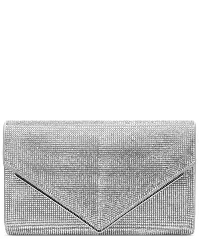 Rafe Rafé Candy Clutch In Gray