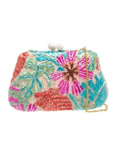 Pre-owned Rafe Minaudière In Multi