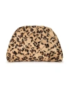 Rafé New York Rafe New York Aya Frame Clutch In Animal Print