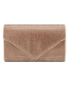Rafé New York Rafe New York Candy Envelop Clutch In Gold