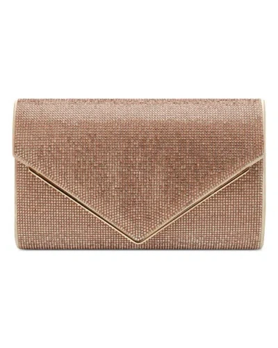 Rafé New York Rafe New York Candy Envelop Clutch In Gold