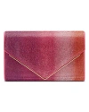 Rafé New York Rafe New York Candy Envelop Clutch In Multi