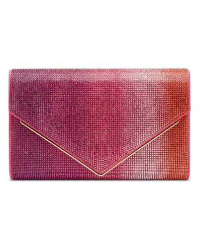 Rafé New York Rafe New York Candy Envelop Clutch In Multi