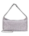 Rafé New York Rafe New York Eliza Shoulder Bag In Silver