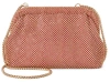 Rafé New York Rafe New York Small Brooke Frame Clutch In Pink
