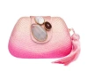 Rafé New York Rafe New York Tamu Bean Clutch In Pink