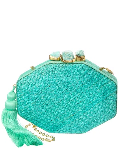 RAFE RAFÉ SOFIA CLUTCH