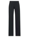 Raffaela D'angelo Woman Pants Black Size Xl Polyamide, Elastane