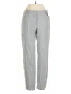 Raffaello Rossi Casual Pants In Gray