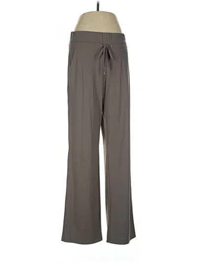 Raffaello Rossi Casual Pants In Blue