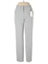 Raffaello Rossi Casual Pants In Gray
